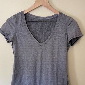 Love V-Neck T-Shirt